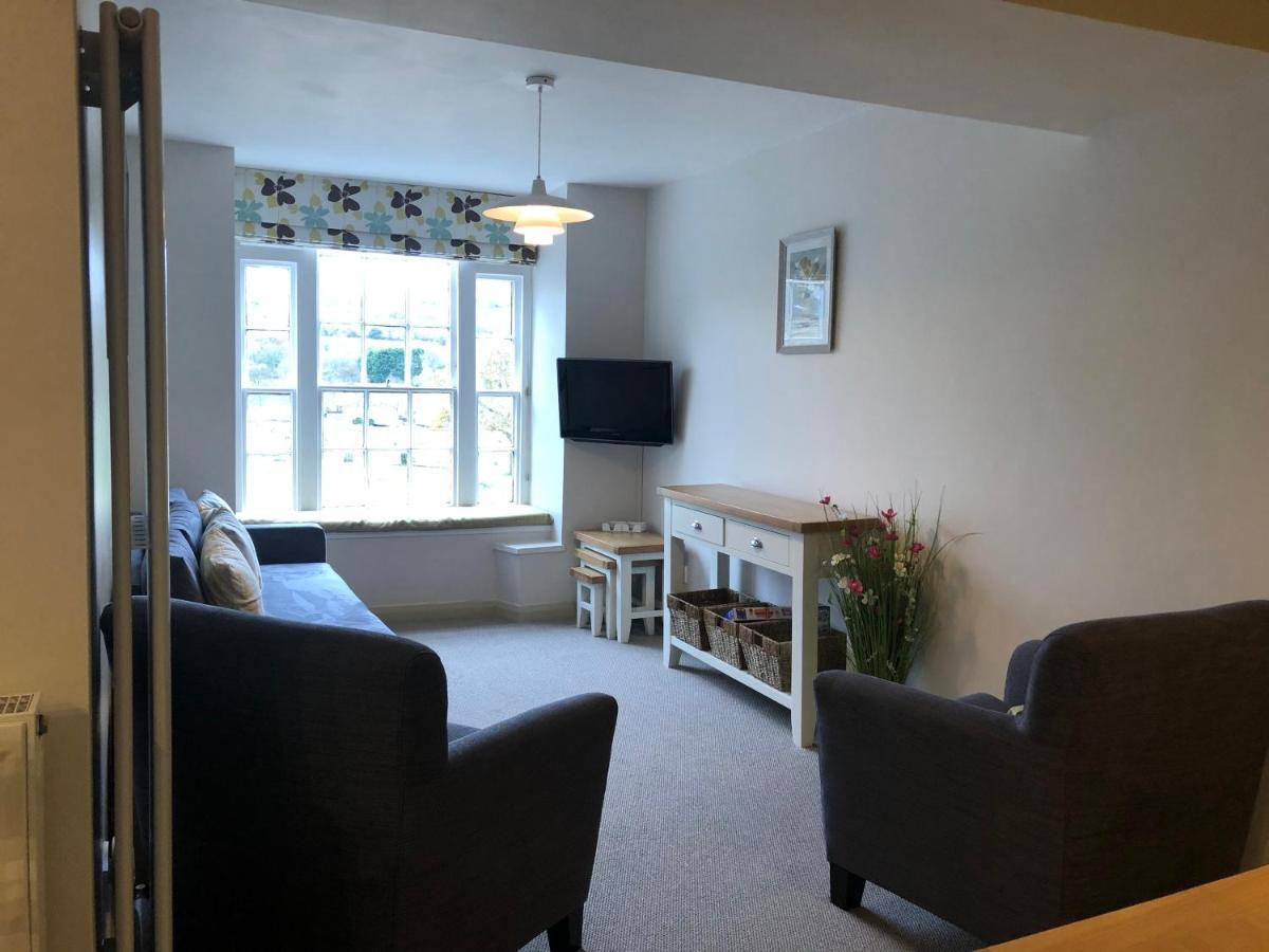 מלון ניופורט Llwyngwair Manor, Newport, Pembrokeshire מראה חיצוני תמונה
