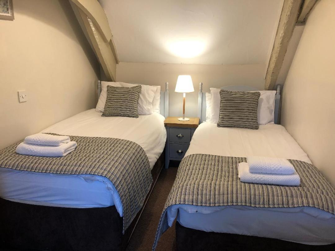 מלון ניופורט Llwyngwair Manor, Newport, Pembrokeshire מראה חיצוני תמונה