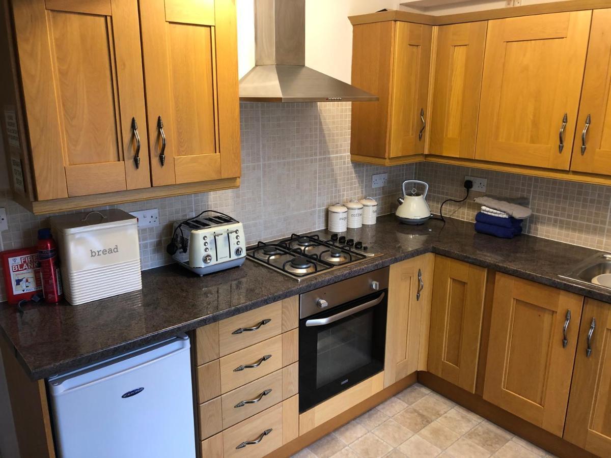 מלון ניופורט Llwyngwair Manor, Newport, Pembrokeshire מראה חיצוני תמונה