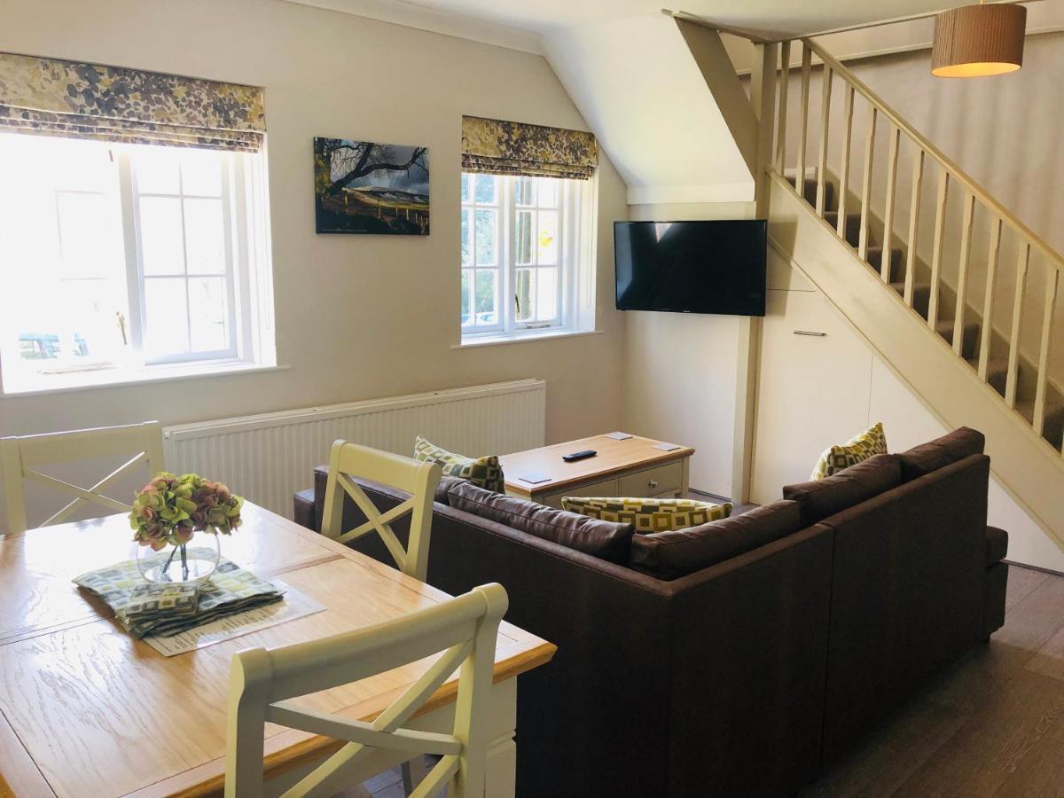 מלון ניופורט Llwyngwair Manor, Newport, Pembrokeshire מראה חיצוני תמונה