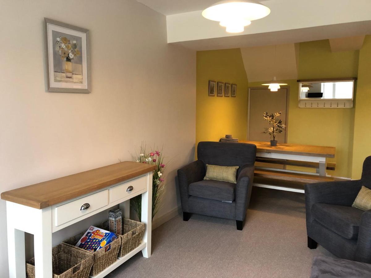 מלון ניופורט Llwyngwair Manor, Newport, Pembrokeshire מראה חיצוני תמונה
