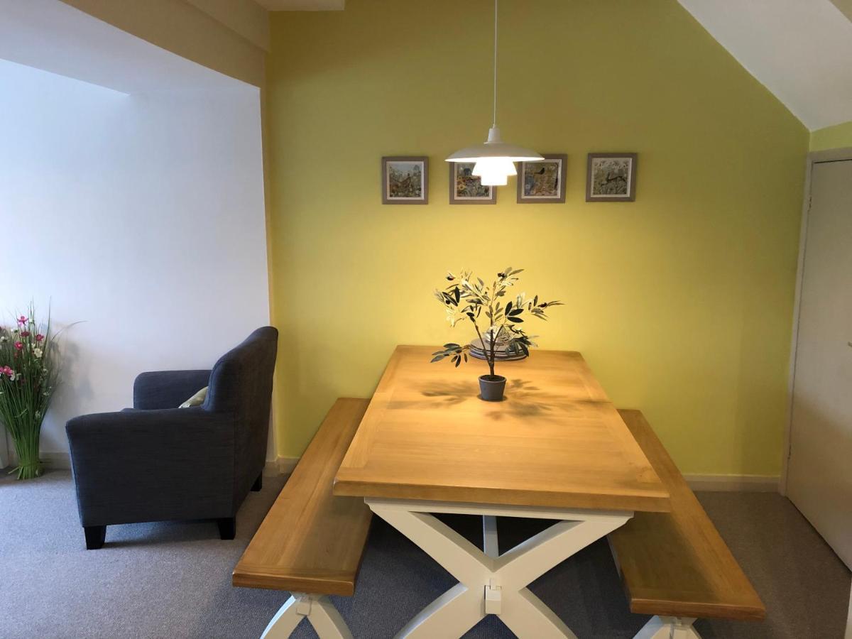 מלון ניופורט Llwyngwair Manor, Newport, Pembrokeshire מראה חיצוני תמונה