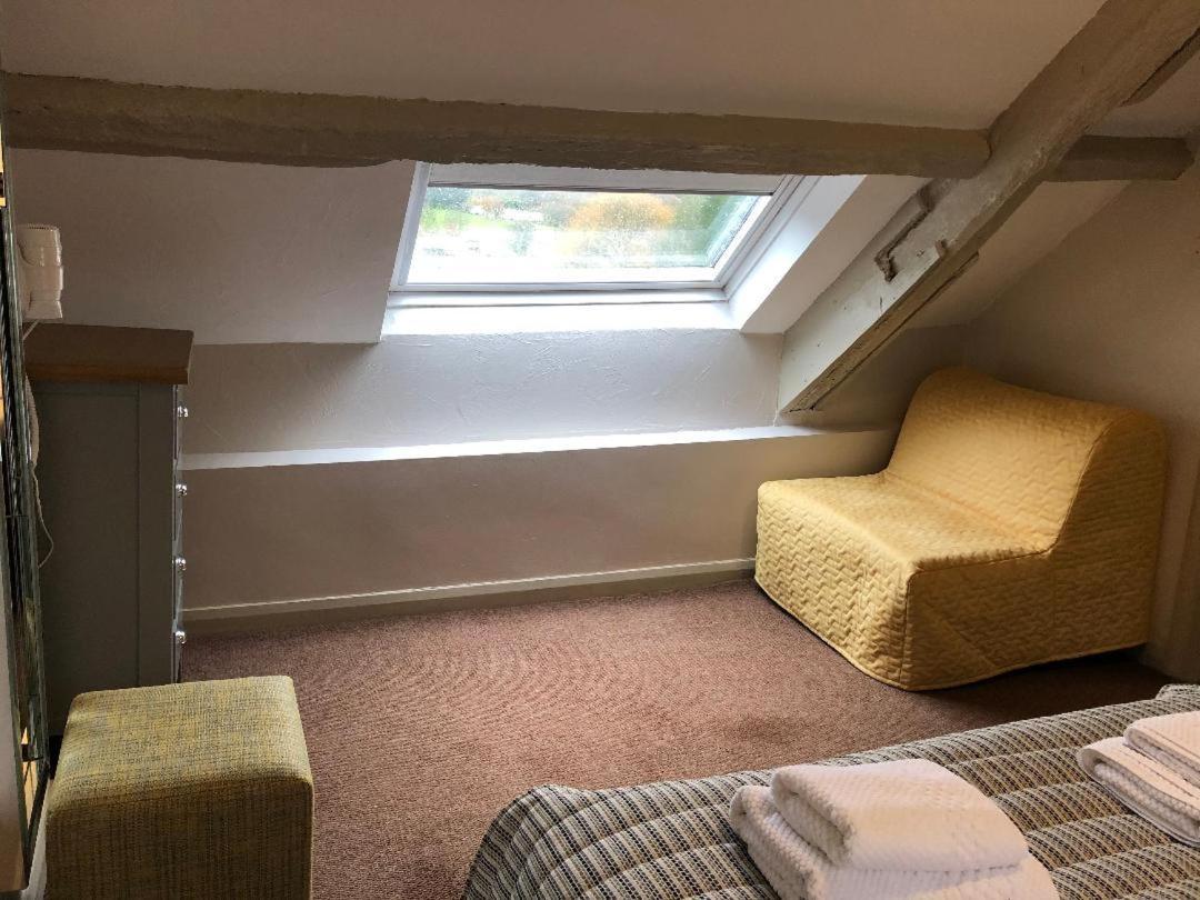 מלון ניופורט Llwyngwair Manor, Newport, Pembrokeshire מראה חיצוני תמונה