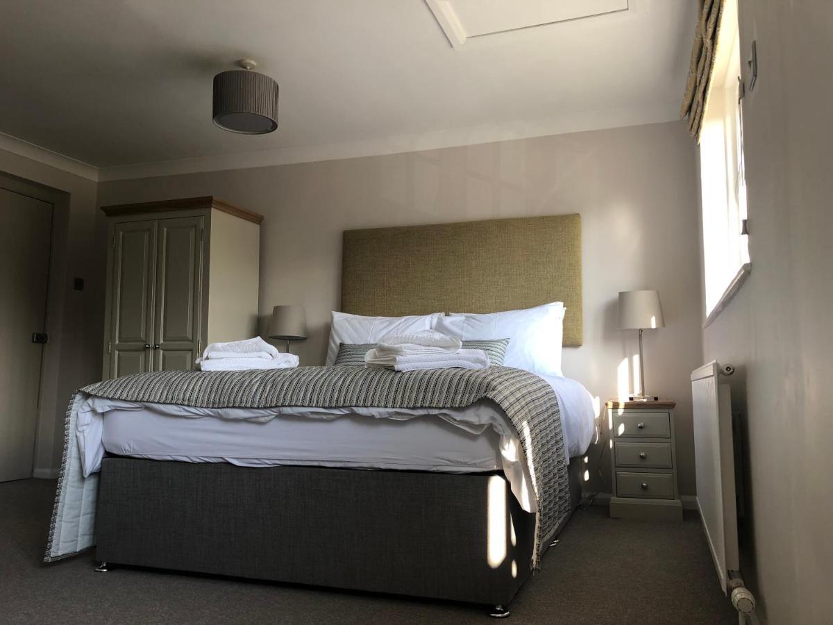 מלון ניופורט Llwyngwair Manor, Newport, Pembrokeshire מראה חיצוני תמונה