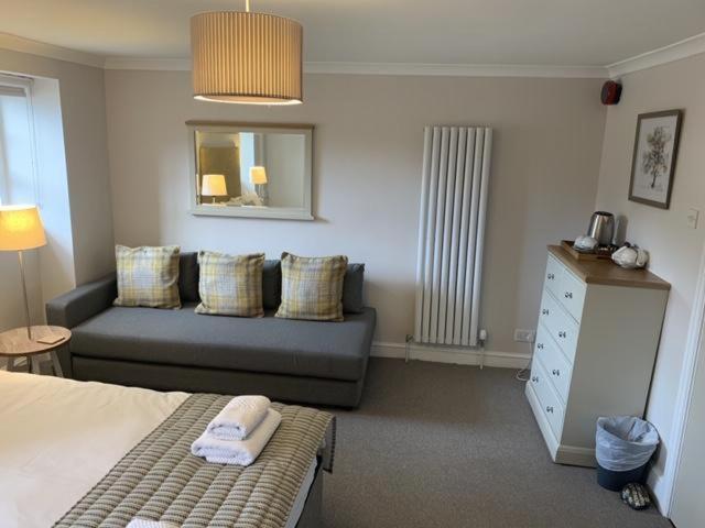 מלון ניופורט Llwyngwair Manor, Newport, Pembrokeshire מראה חיצוני תמונה