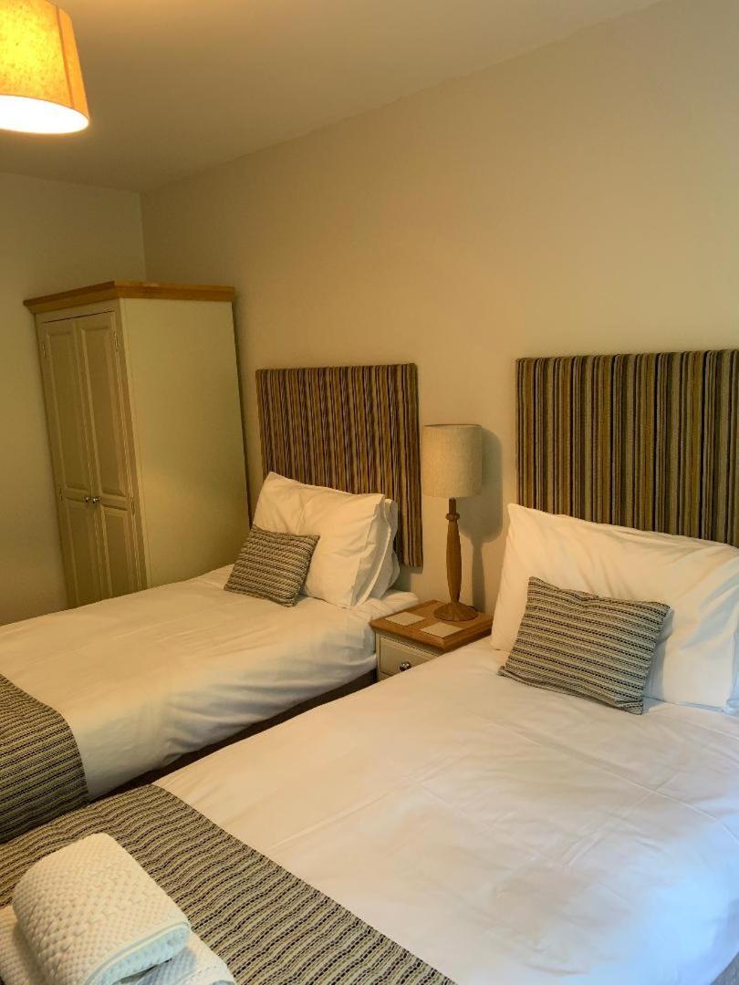 מלון ניופורט Llwyngwair Manor, Newport, Pembrokeshire מראה חיצוני תמונה