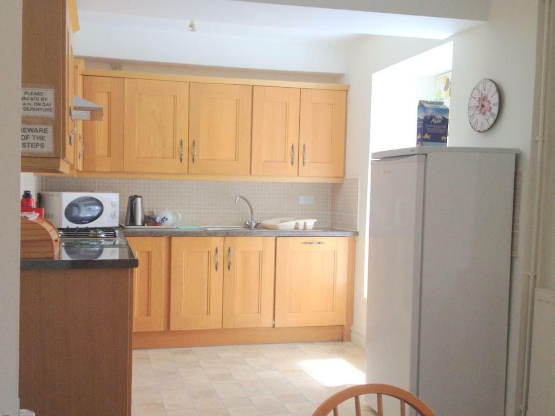 מלון ניופורט Llwyngwair Manor, Newport, Pembrokeshire מראה חיצוני תמונה