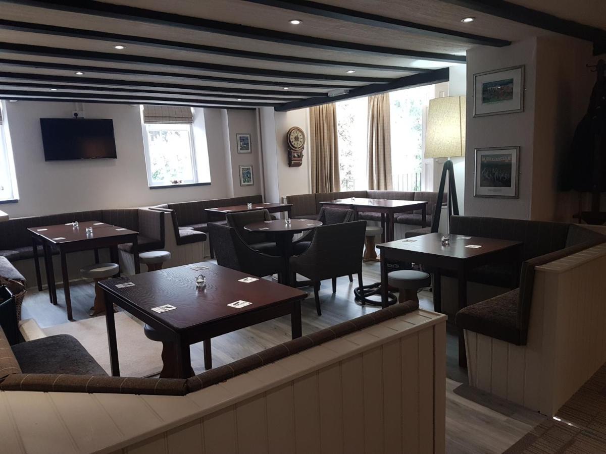 מלון ניופורט Llwyngwair Manor, Newport, Pembrokeshire מראה חיצוני תמונה